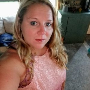 Meet your Posher, Jess